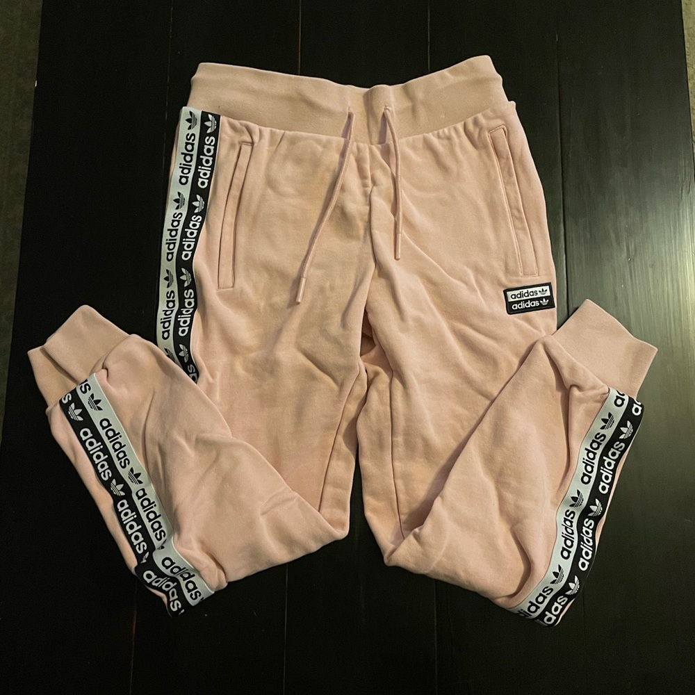 Adidas Logo Sweats